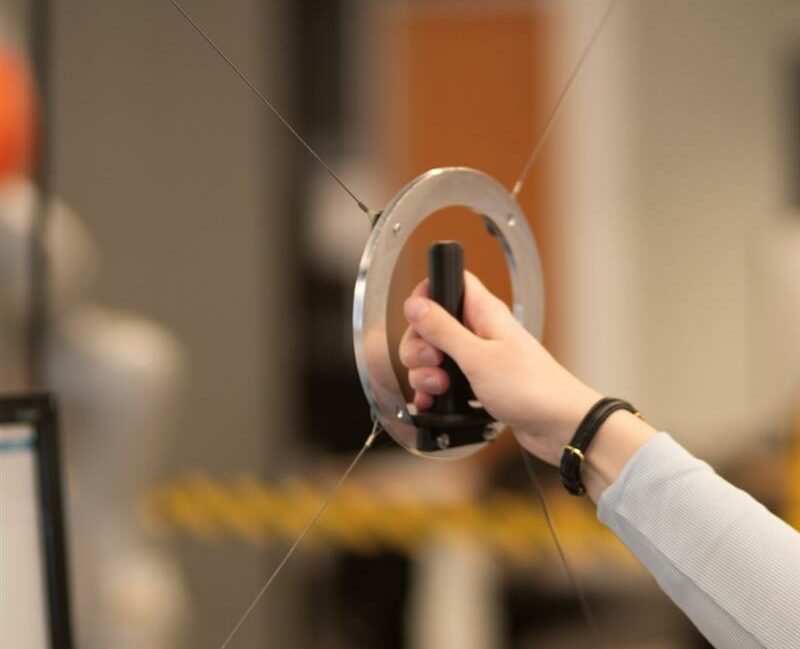 Home based stroke project